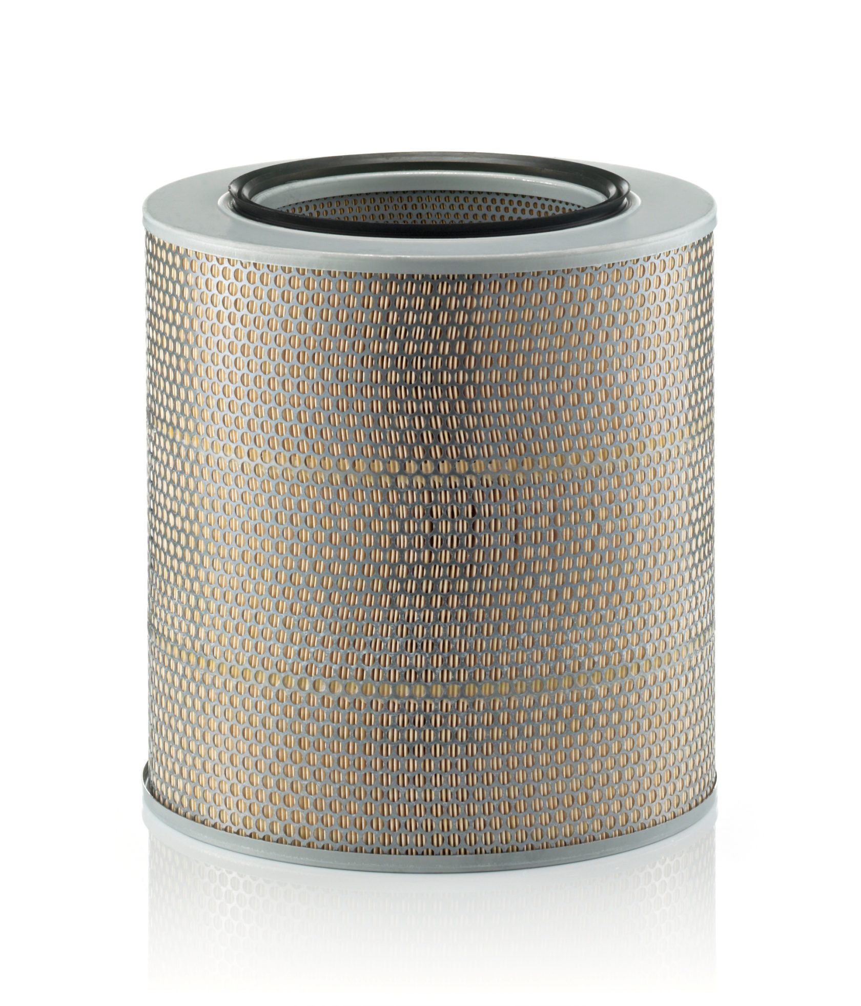 C 35 1592 - Hava filtresi -  MANN FILTER
